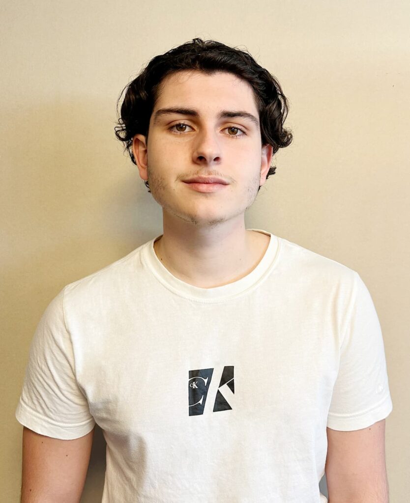 Evan