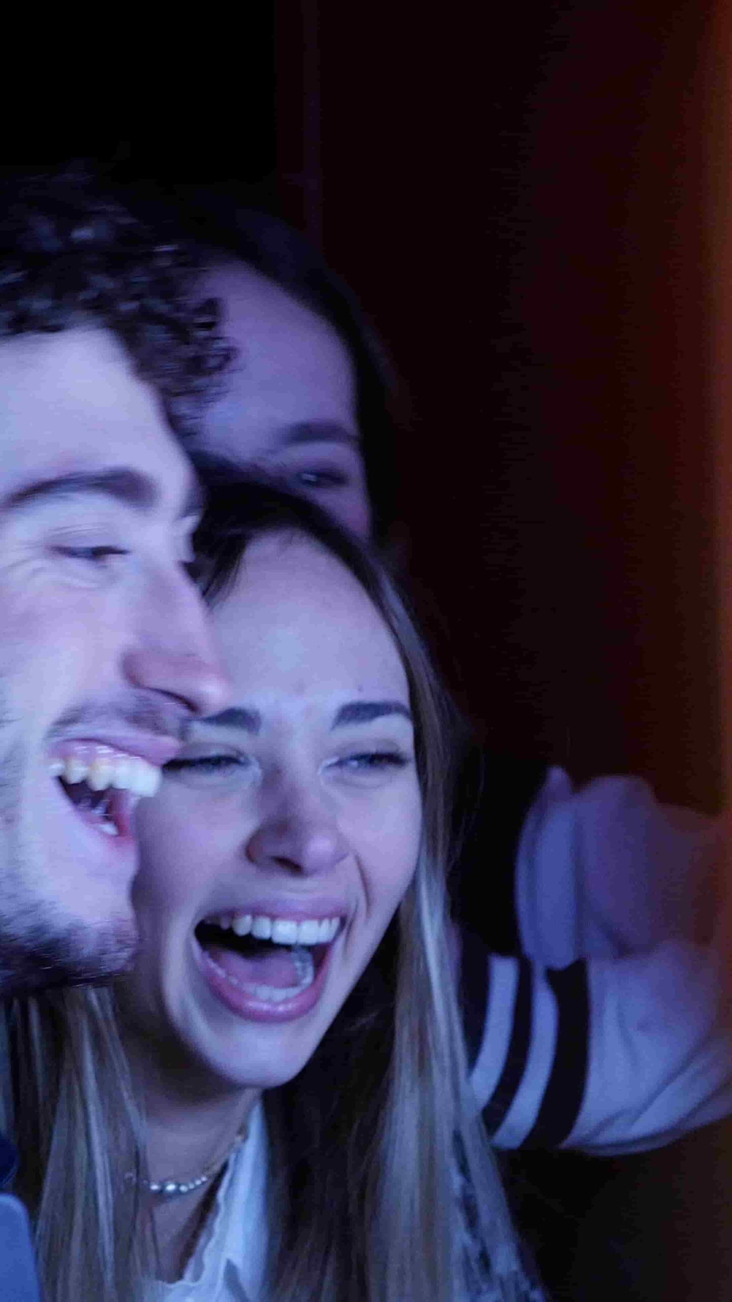 Soirée wecay
